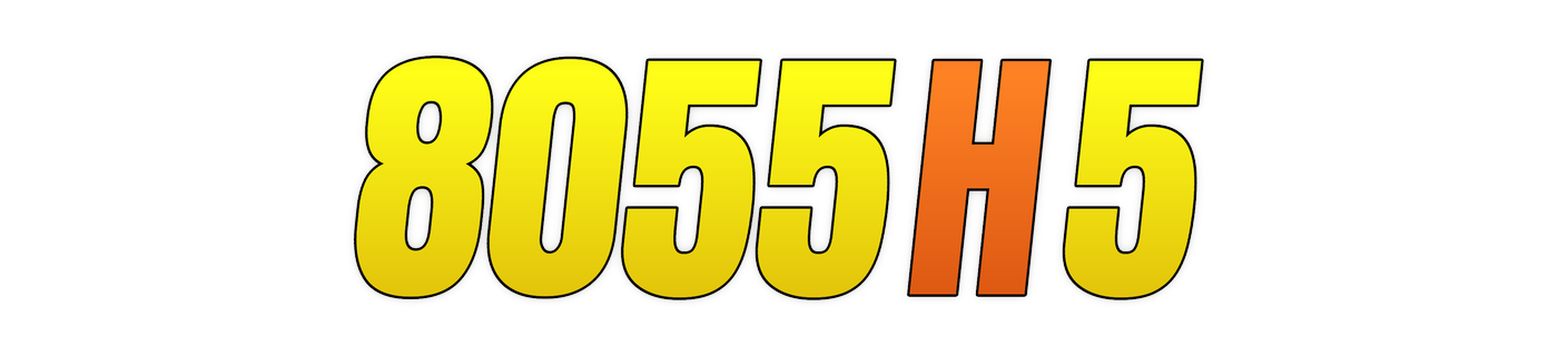 8055h5